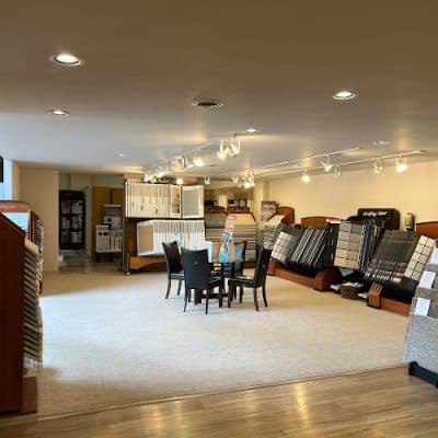 Fike Bros Carpet One Floor & Home