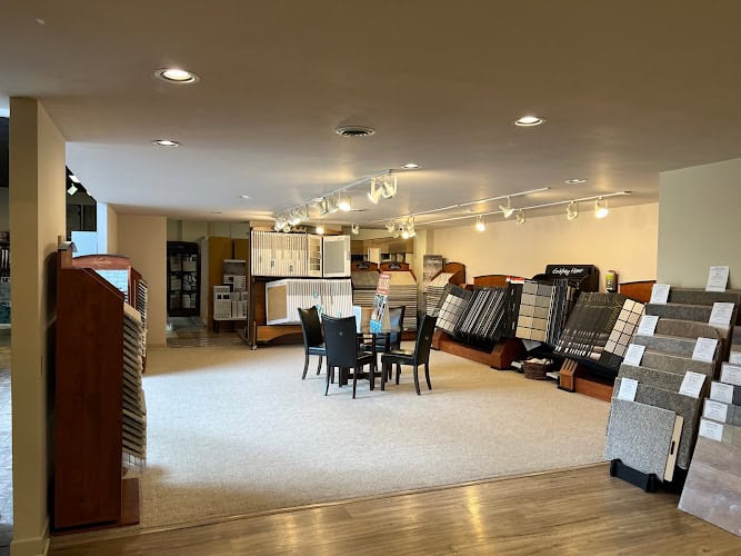 Fike Bros Carpet One Floor & Home