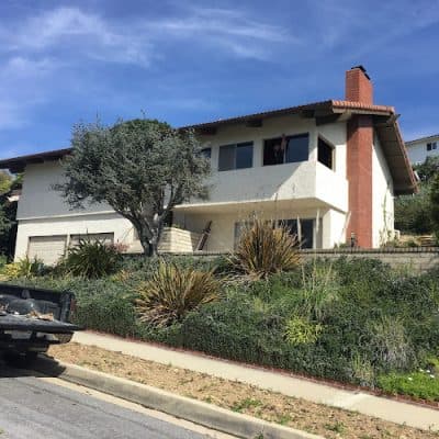 Family Home Improvements
