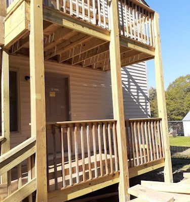 Handyman Helper Randleman and Asheboro