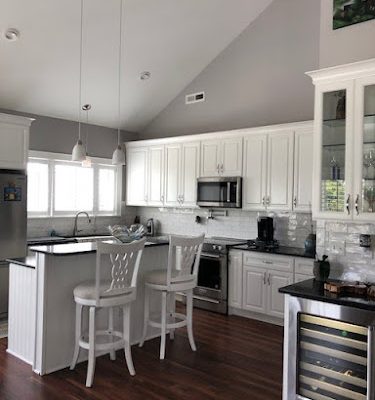 Creative Kitchen and Bath