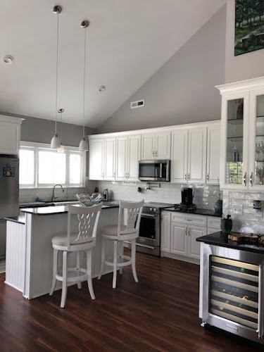 Creative Kitchen and Bath