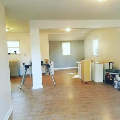 Jams Drywall LLC