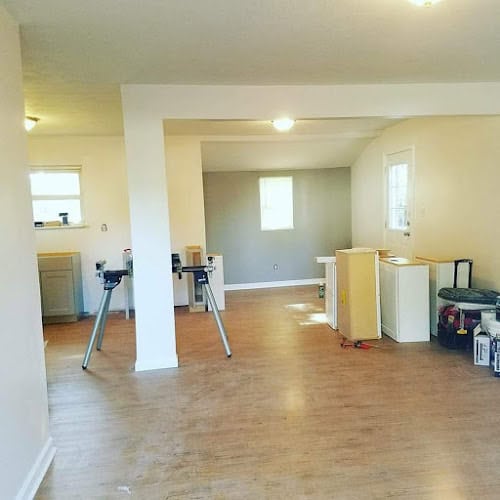 Jams Drywall LLC