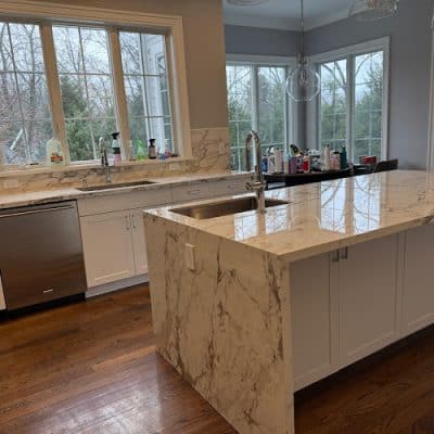 Soho Granite