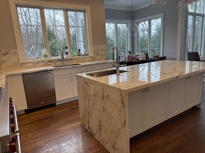 Soho Granite