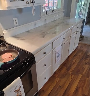 You've got a friend remodel and handyman services