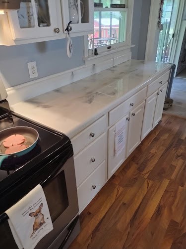 You've got a friend remodel and handyman services