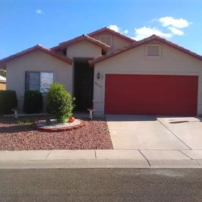 Affordable Home Improvements