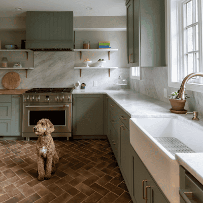 Greenleaf Construction | Home Remodeling