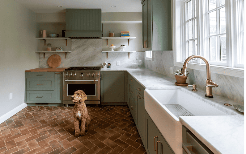 Greenleaf Construction | Home Remodeling