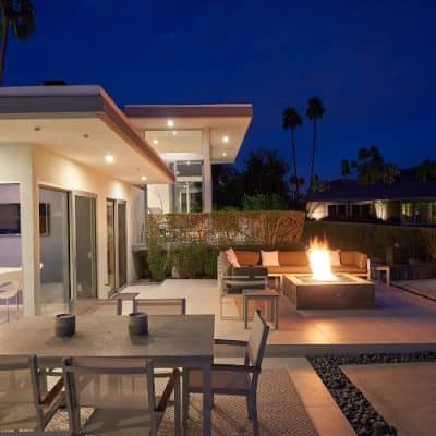 Michael David Bourque Modern Designs
