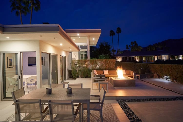 Michael David Bourque Modern Designs