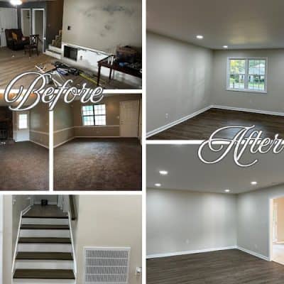 Gomez Tile LLC