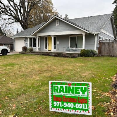 Rainey Construction, LLC