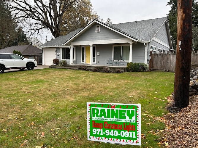 Rainey Construction, LLC