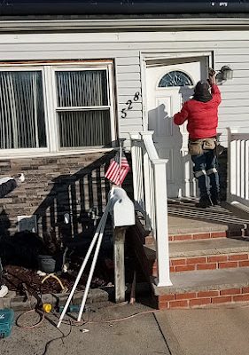 VIC Construction LLC