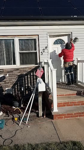 VIC Construction LLC