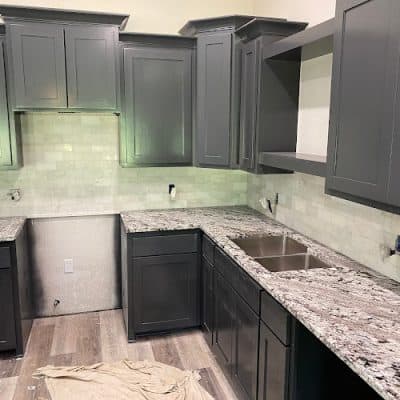 Precision Tile
