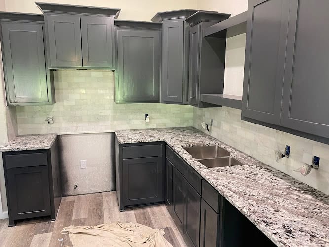 Precision Tile