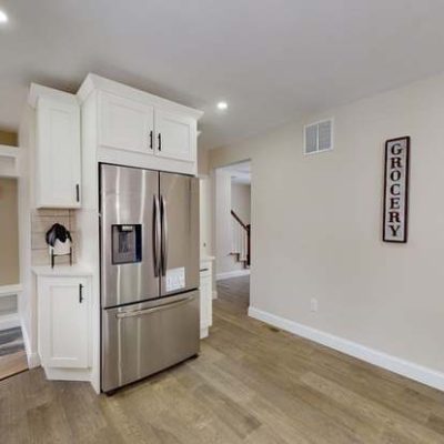 Pro One Remodeling Services