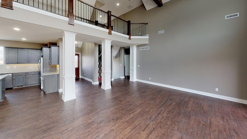 Heritage Home Works