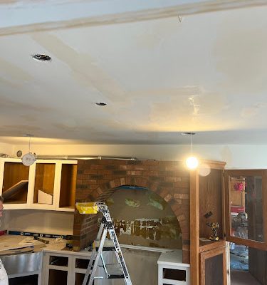 TLC Painting and Remodeling