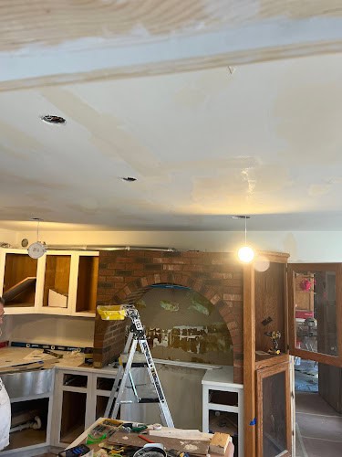 TLC Painting and Remodeling