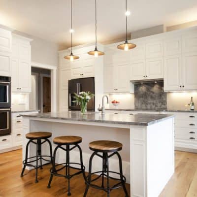 Litchfield Hills Kitchen & Bath