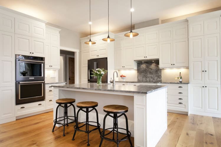Litchfield Hills Kitchen & Bath
