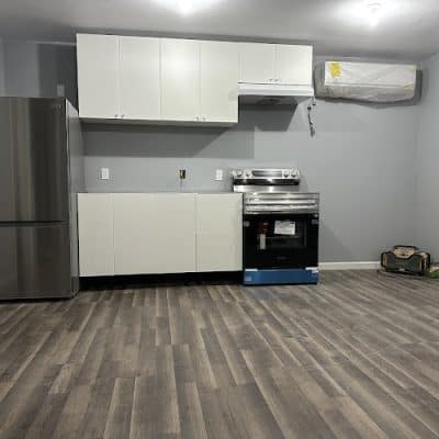 AB Remodeling