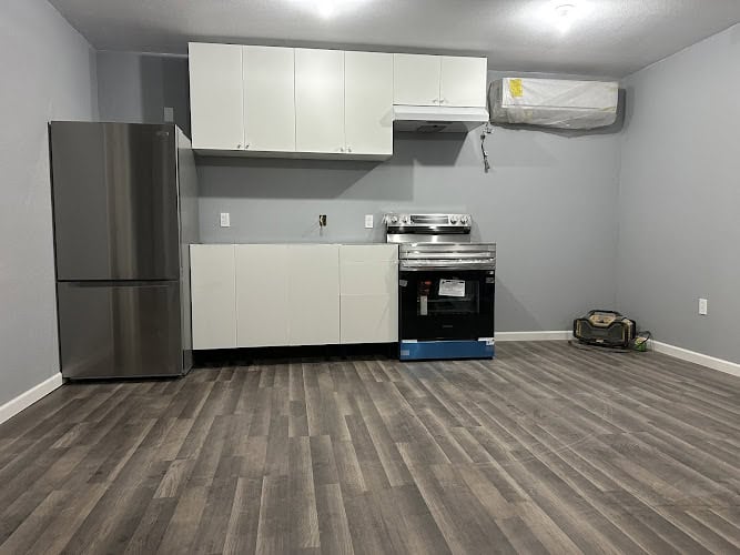 AB Remodeling