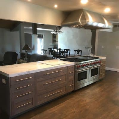 Cordeiro Custom Remodeling and Repair