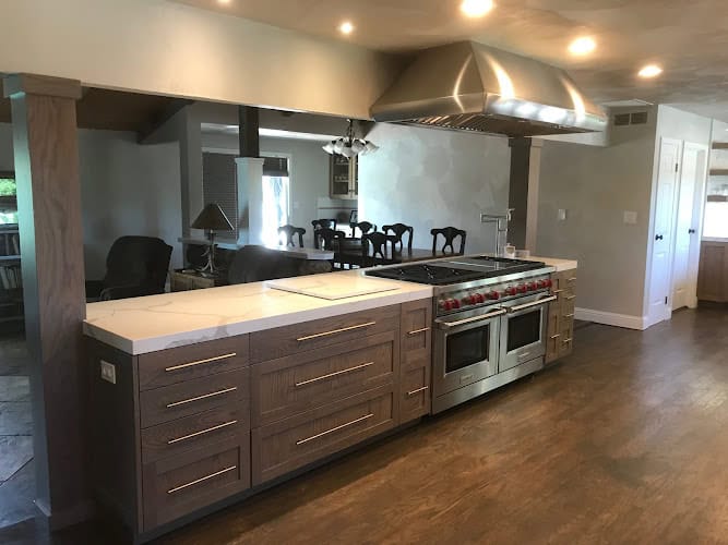 Cordeiro Custom Remodeling and Repair