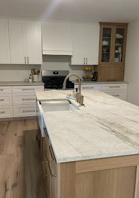 Expresso Kitchens