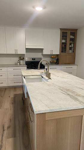 Expresso Kitchens