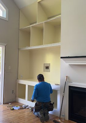 J" Perez Renovations LLC