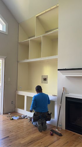 J" Perez Renovations LLC
