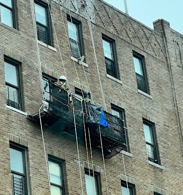 Residential Commercial Concrete & Sidewalk Contractors Brooklyn, Queens NY - Concrete Repair NY