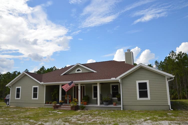 Leslie Sapp Construction, Inc.