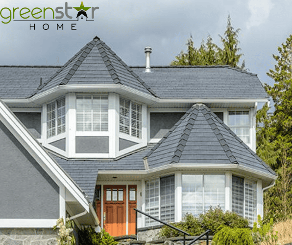 Green Star Home Remodeling