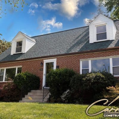 Carma Construction Group