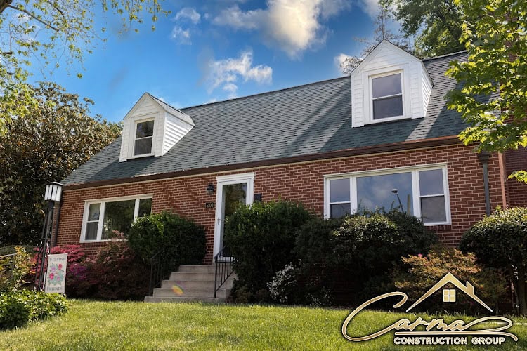 Carma Construction Group