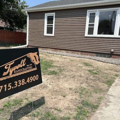 Tyvoll Handcrafted LLC