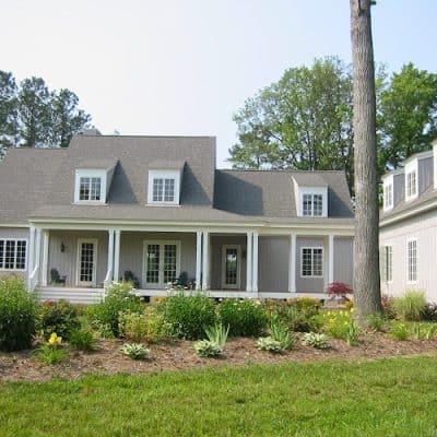 Ingram Bay Homes
