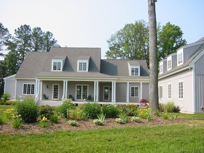 Ingram Bay Homes