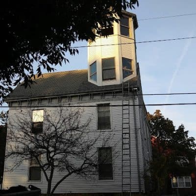 Shea's Restoration & Remodeling