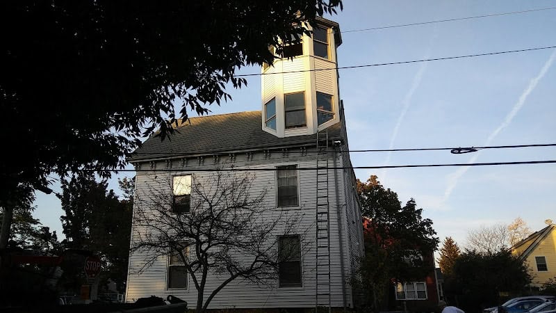 Shea's Restoration & Remodeling