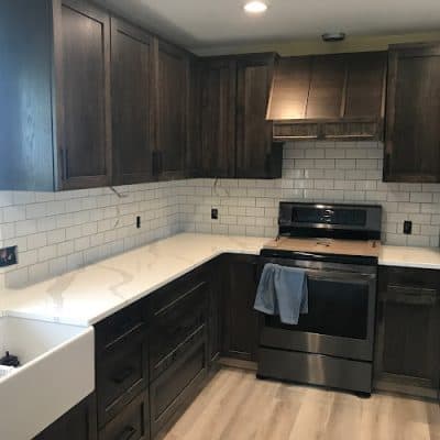 Pierce Construction LLC