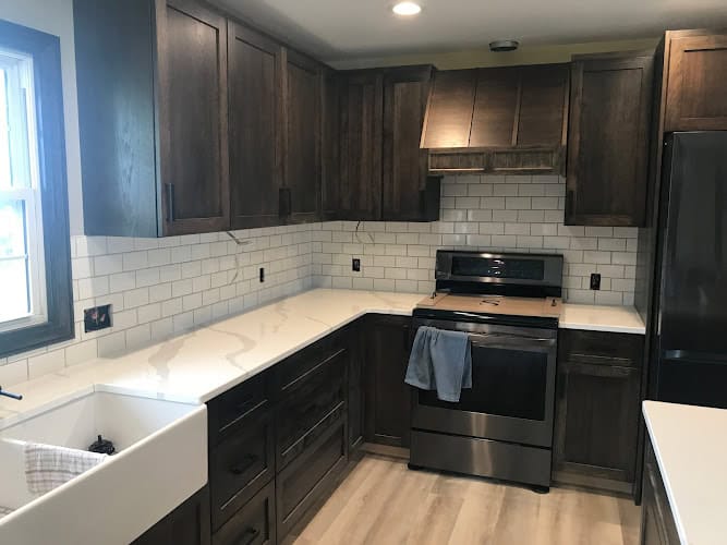 Pierce Construction LLC